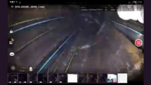 Difunden video al interior del pozo donde est&aacute;n atrapados los mineros