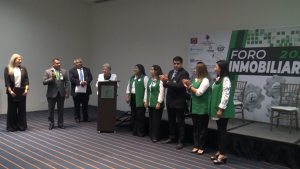 VIDEO Nuevo Laredo con gran desarrollo Inmobiliario;AMPI