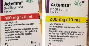 Cofepris emite alerta sanitaria por venta de medicamento contra Covid