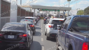 Aduana de Nuevo Laredo refuerza personal y tecnolog&iacute;a para Operativo H&eacute;roes Paisano