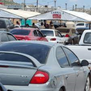 Regularizaci&oacute;n de autos &ldquo;chocolate&rdquo; se extiende tres meses m&aacute;s