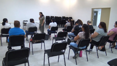 VIDEO Canacintra busca apoyar a mujeres emprendedoras