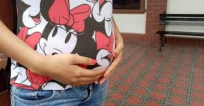 Registra Salud mil 200 embarazos en menores de edad