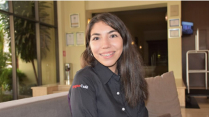 Barista tamaulipeca va a Campeonato Mundial