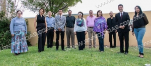 NOMBRA MUNICIPIO A CONOCEDORES DEL ARTE PARA ESPACIOS CULTURALES
