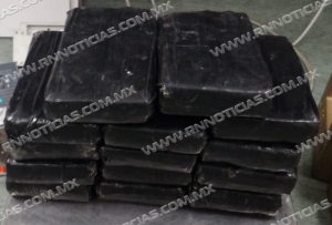 CBP de Brownsville Confiscan $360 Mil dólares en Cocaina