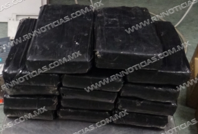 CBP de Brownsville Confiscan $360 Mil d&oacute;lares en Cocaina