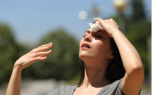 Se esperan hasta 40&deg; esta semana en Tamaulipas