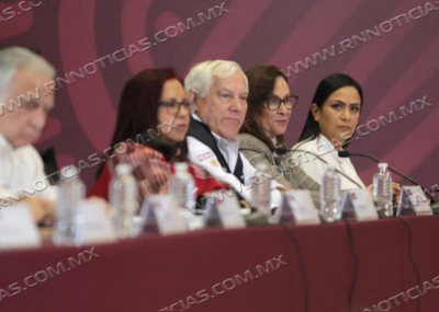 Fundamental el apoyo de la Federaci&oacute;n para productores de alimentos en Tamaulipas
