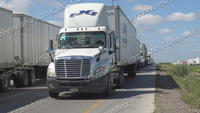 Inflaci&oacute;n podr&iacute;a pegarle al sector transportista