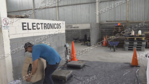 Piden a ciudadan&iacute;a utilizar Centro de Residuos peligros para no contaminar medio ambiente