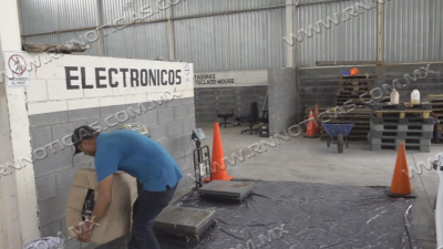 Piden a ciudadan&iacute;a utilizar Centro de Residuos peligros para no contaminar medio ambiente