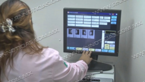 Nuevo Laredo carente en atenci&oacute;n m&eacute;dica para enfermedad del c&aacute;ncer