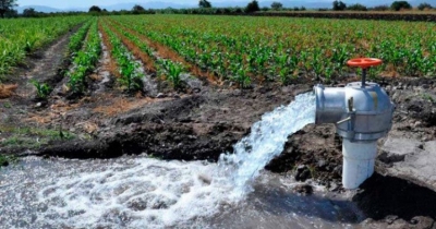 Vence plazo y no dan a conocer plan de riego para Río Bravo