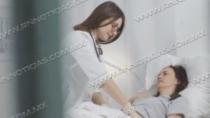 Aumentan enfermedades de v&iacute;as respiratorias ante temporada de oto&ntilde;o