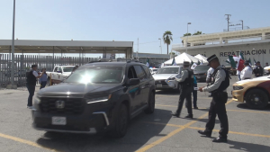 VIDEO Termina Operativo Paisano de Semana Santa hubo poco afluencia por Nuevo Laredo