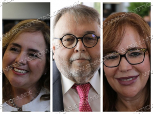 DESTACAN LA TRANSFORMACI&Oacute;N DE NUEVO LAREDO CON PRIMER INFORME DE GOBIERNO