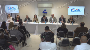 Canaco Nuevo Laredo lanza serie de videos y charlas para fortalecer al comercio local