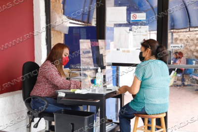 BRINDA OFICINA DE PASAPORTES ORIENTACI&Oacute;N A LA CIUDADANIA