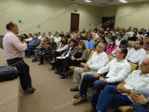 Contralor&iacute;a refuerza acciones en materia de transparencia y acceso a la informaci&oacute;n