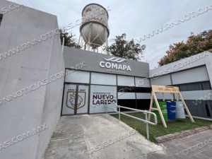 CERRARÁN OFICINAS DE COMAPA POR SEMANA SANTA
