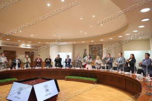 NOMBRAN CL&Iacute;NICA UNE &ldquo;ENFERMERA MAR&Iacute;A DEL SOCORRO MANRIQUE&rdquo;&nbsp;