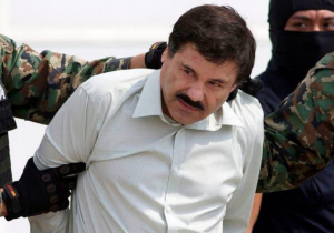 &ldquo;El Chapo&rdquo; pide a tribunal de Estados Unidos anular su sentencia o hacer nuevo juicio