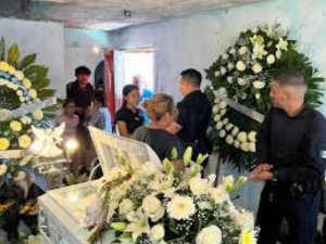 Niño de cinco años de edad muere por picadura de garrapata