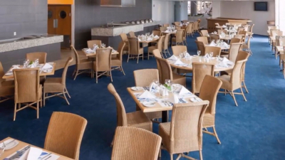 VIDEO Alza de precios de canasta b&aacute;sica le pega a Hoteles