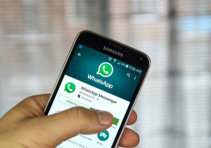 Estos celulares dejar&aacute;n de ser compatible con WhatsApp en septiembre 2022
