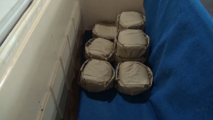 VIDEO Tortilleros de Nuevo Laredo no prevén todavía un aumento del kilo de tortilla