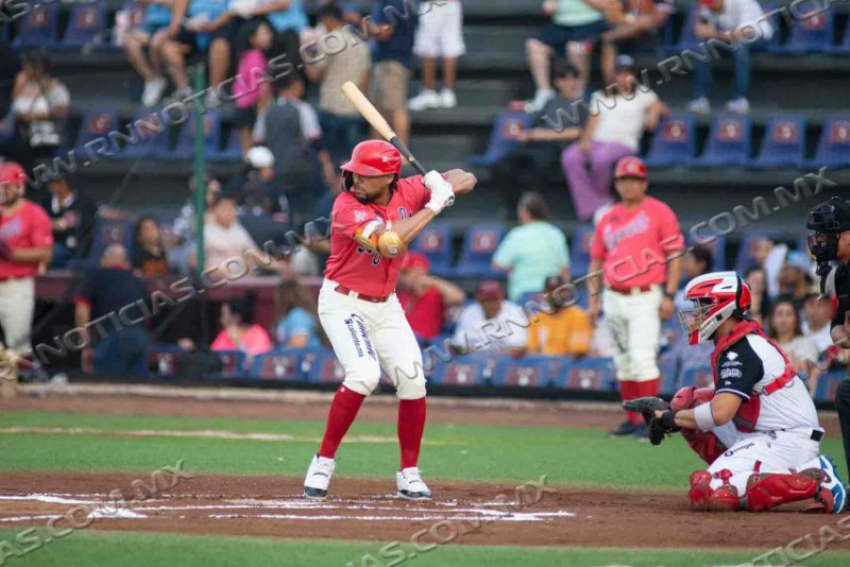 Tecos cae por la mínima en el tercero ante Veracruz