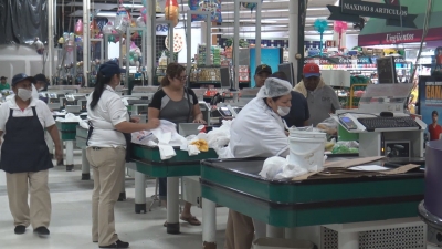 Salario m&iacute;nimo traer&aacute; ventajas y desventajas para Nuevo Laredo