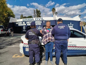 Sujeto caminaba por calles de Michoac&aacute;n con la cabeza de su hermana