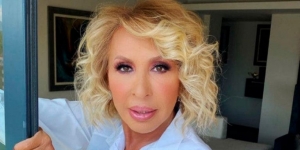 Suspenden orden de aprehensi&oacute;n contra Laura Bozzo