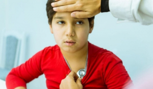 Piden no alarmarse por hepatitis infantil de origen desconocido en México