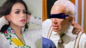 Yrma Lydya ya había denunciado a su feminicida por violencia familiar