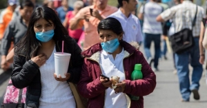 Pasan m&aacute;s municipios de Tamaulipas a la Fase 2