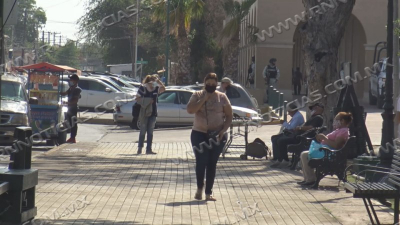Piden cuidar el medio ambiente; de lo contrario habr&aacute; multas econ&oacute;micas
