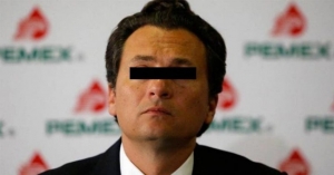 Acusan formalmente a Emilio Lozoya; piden 39 años de cárcel