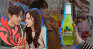 Jarritos se hace viral por su publicidad en Corea del Sur