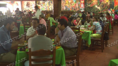 Restaurantes esperan buenas ventas con el D&iacute;a de padre