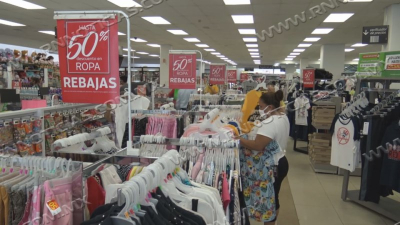 Inflaci&oacute;n sigue elevando precios de la canasta b&aacute;sica y servicios b&aacute;sicos