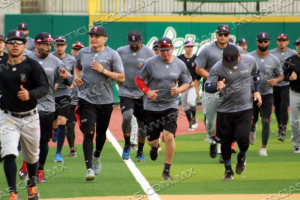 Los Dos Laredos confirman sus invitados a pretemporada