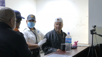 VIDEO En aumento personas en situaci&oacute;n de calle en Nuevo Laredo; Buscan ayudarlos