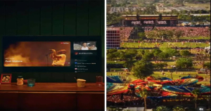 Así puedes disfrutar de Coachella 2025 desde tu casa