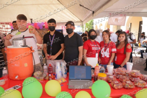 DAR&Aacute;N CURSO PARA J&Oacute;VENES EMPRENDEDORES