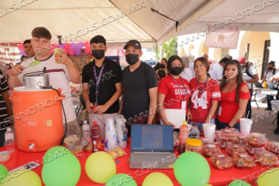 DAR&Aacute;N CURSO PARA J&Oacute;VENES EMPRENDEDORES