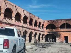 Ex Hacienda en Salvatierra cerrará para siempre tras la masacre