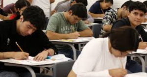 Retraso acad&eacute;mico en 45% de la matr&iacute;cula en media superior